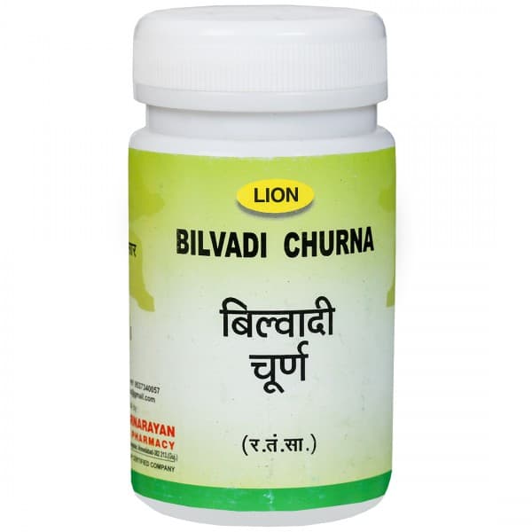 Lion Bilvadi Churna 100 g