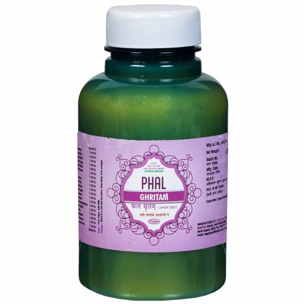 Nagarjun Phal Ghritam 200 g