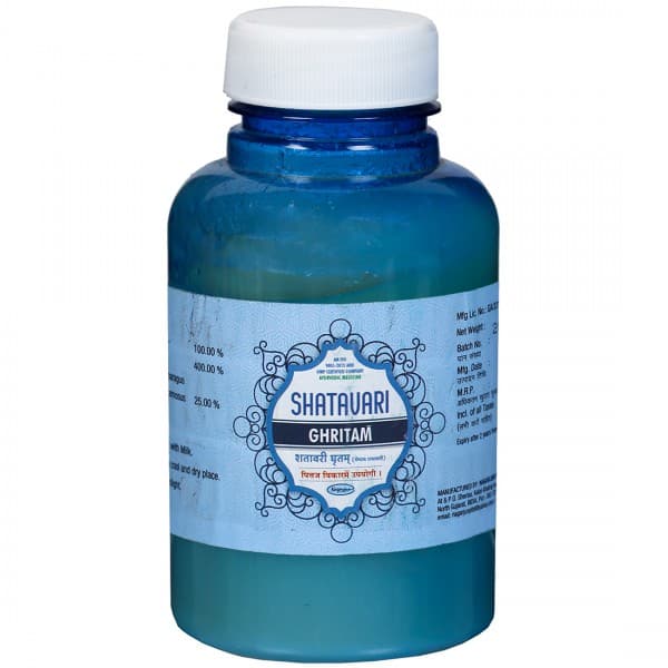 Nagarjun Shatavari Ghritam 200 g