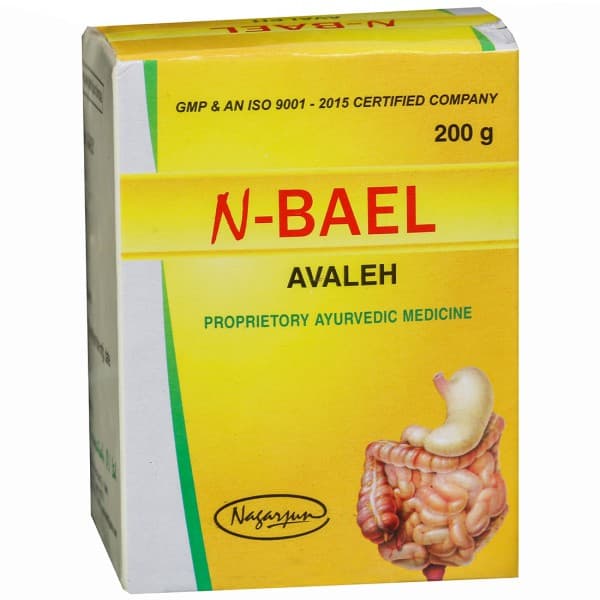 Nagarjun N Bael Avaleh 200 g