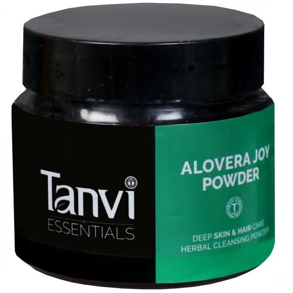 Tanvi Essentials Alovera Joy Powder 40 g