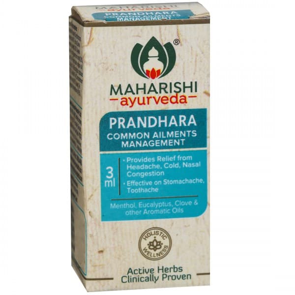 Maharishi Ayurveda Prandhara 3 ml