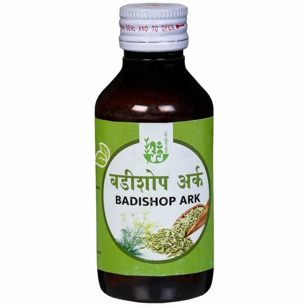 Omkars Badishop Ark 100 ml