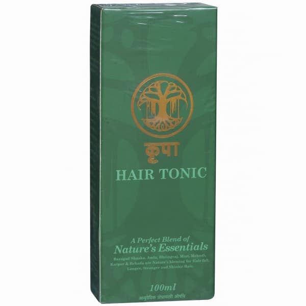 Krupa Hair Tonic 100 ml