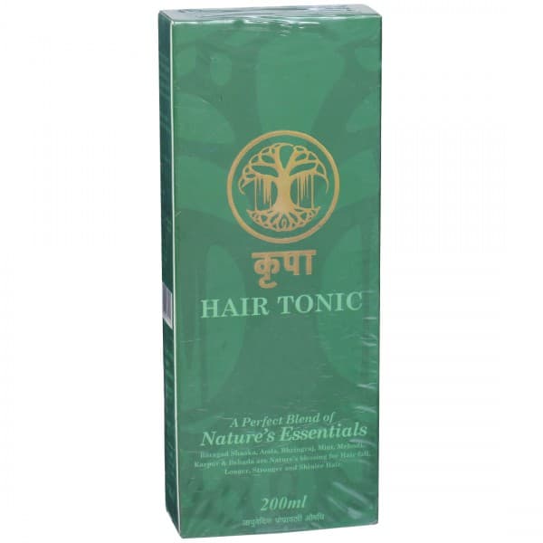 Krupa Hair Tonic 200 ml