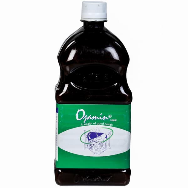 Ojamin Liquid 1 L
