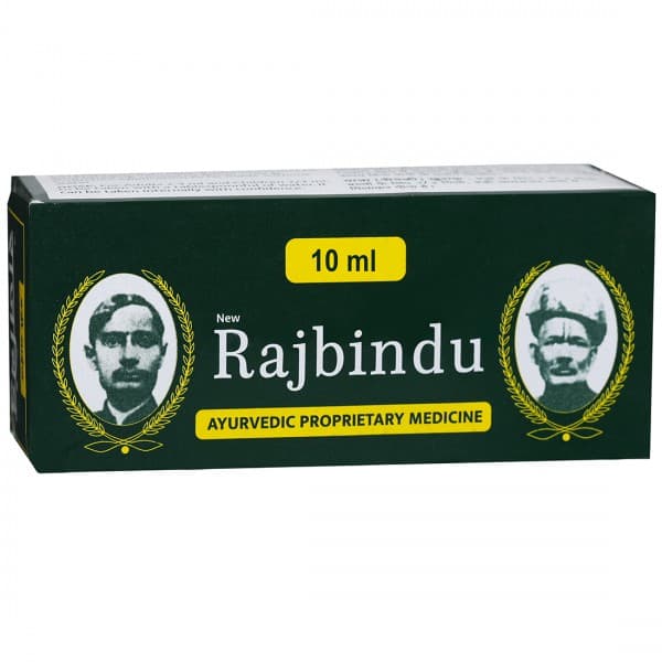 Rajbindu 10 ml