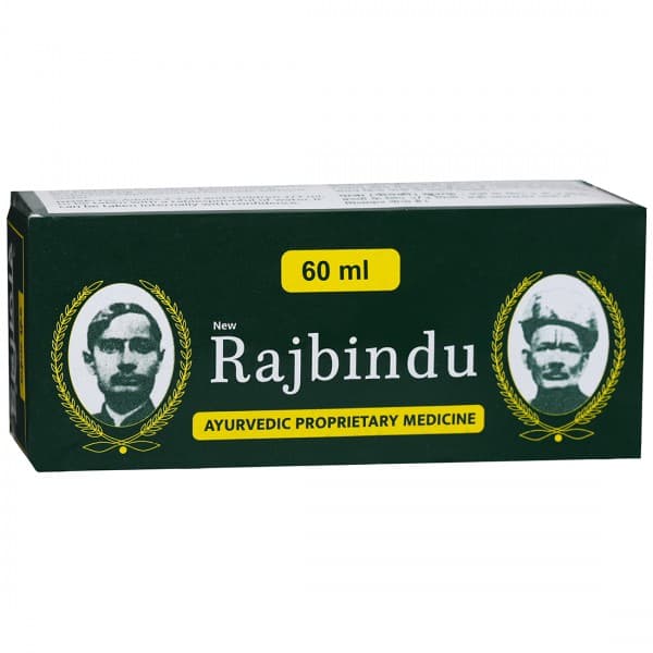 Rajbindu 60 ml