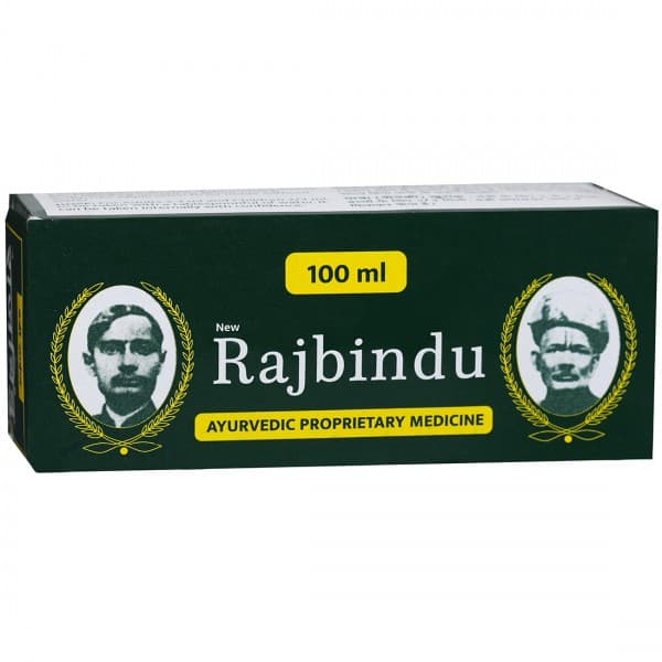 Rajbindu 100 ml
