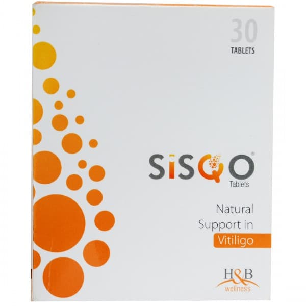 SISQO 30 Tablets