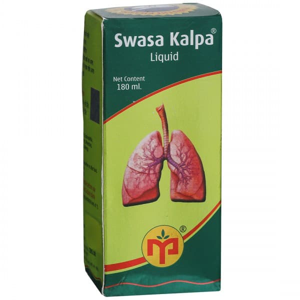 Swasa Kalpa Liquid 180 ml