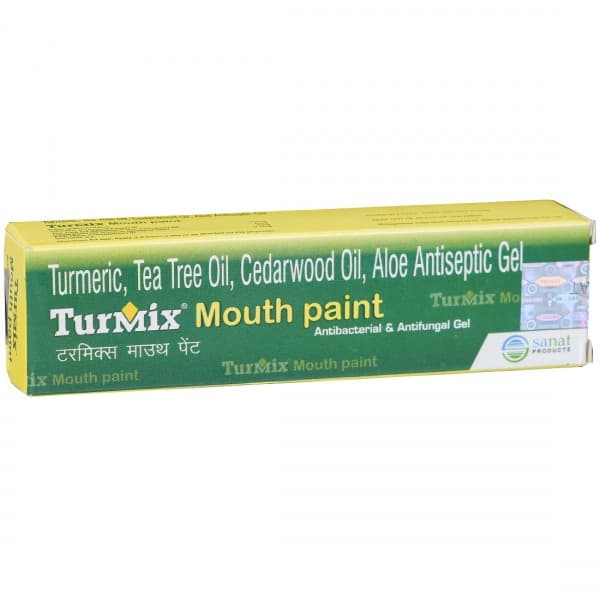 Turmix Mouth Paint 25 g