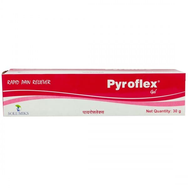 Pyroflex Gel 30 g