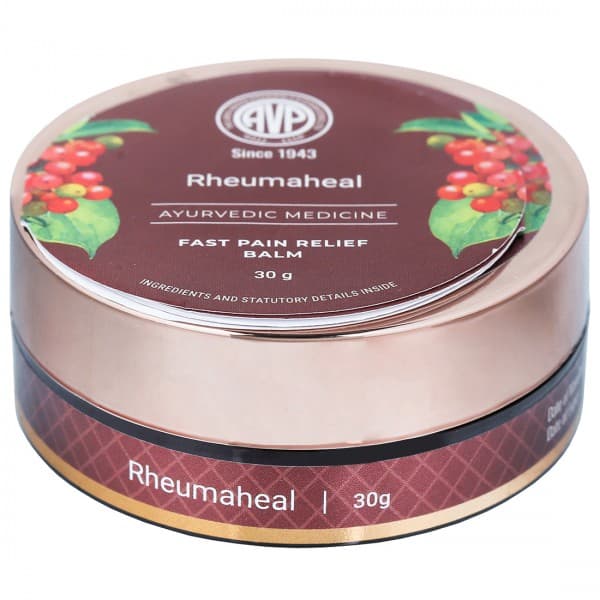 AVP Rheumaheal Balm 30 g