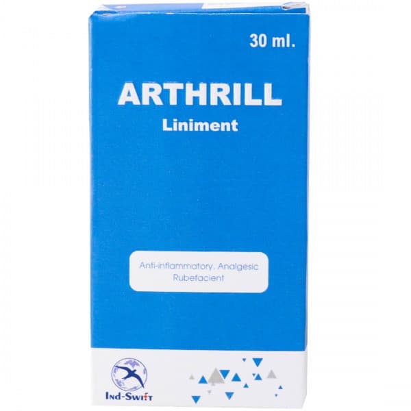 Arthrill Liniment 30 ml