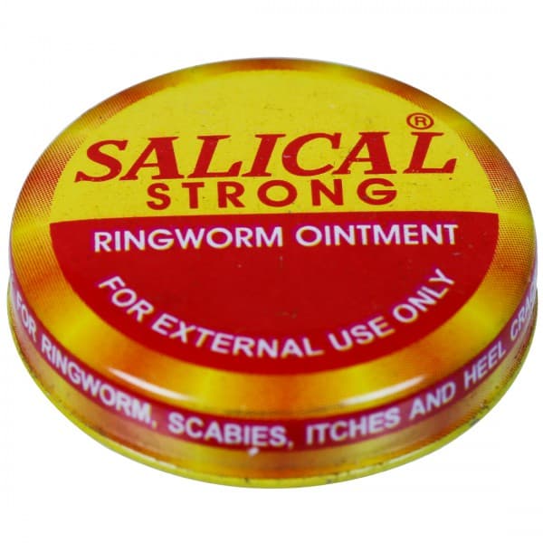 Salical Strong Ointment 5 g