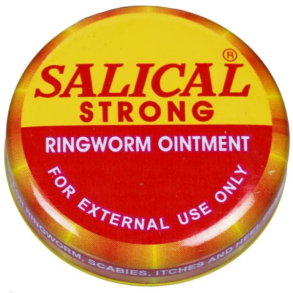 Salical Strong Ointment 15 g