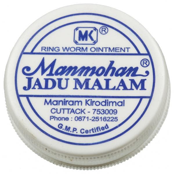 Manmohan Jadu Malam 11 g