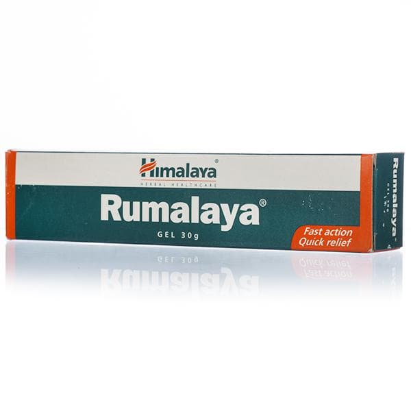 Himalaya Rumalaya Gel 30 g