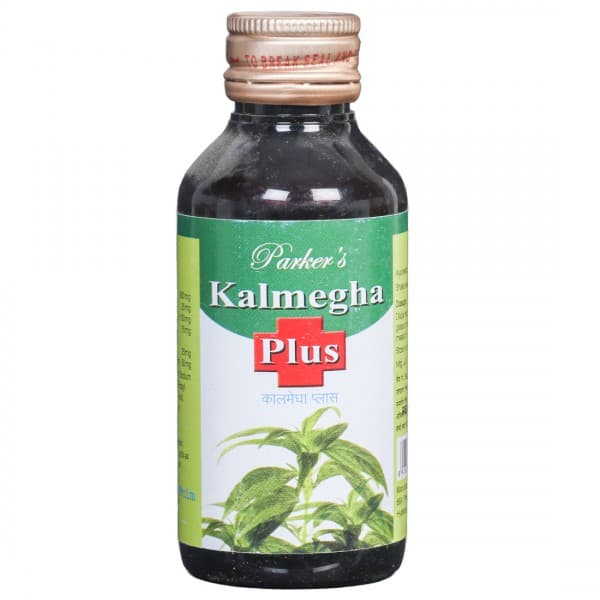 Parkers Kalmegha Plus 100 ml