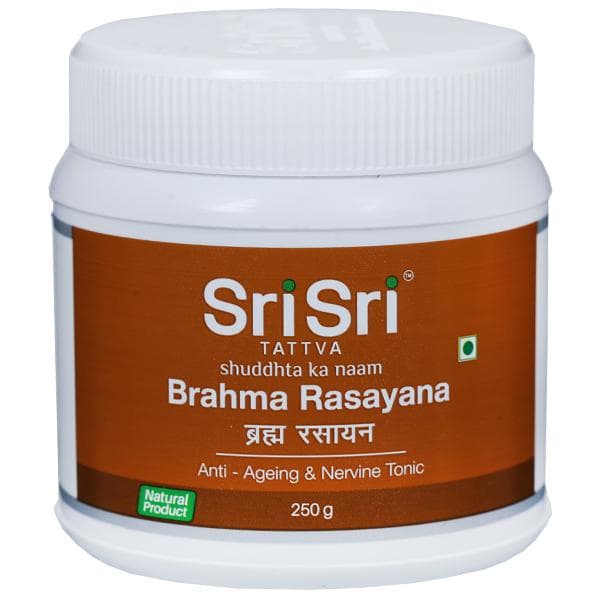 Sri Sri Tattva Brahma Rasayana 250 g