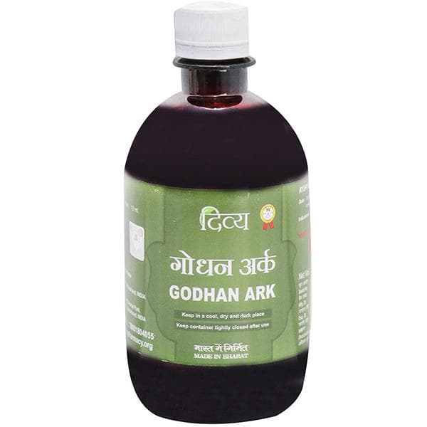 Divya Godhan Ark 450 ml