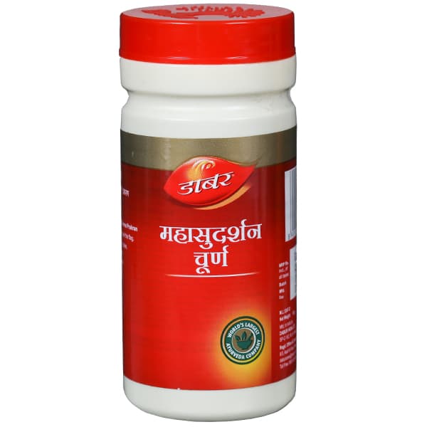 Dabur Mahasudarshan Churna 60 g