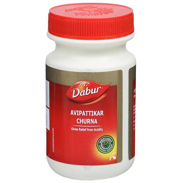 Dabur Avipattikar Churna 100 g