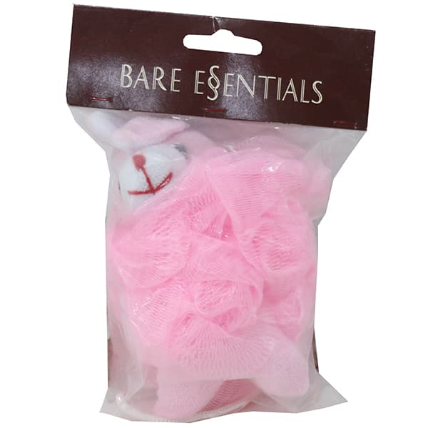 Bare Essentials Baby Bath Rabbit Bc-12
