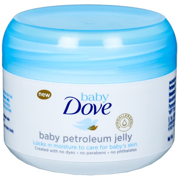 Dove Baby Petroleum Jelly 100 ml