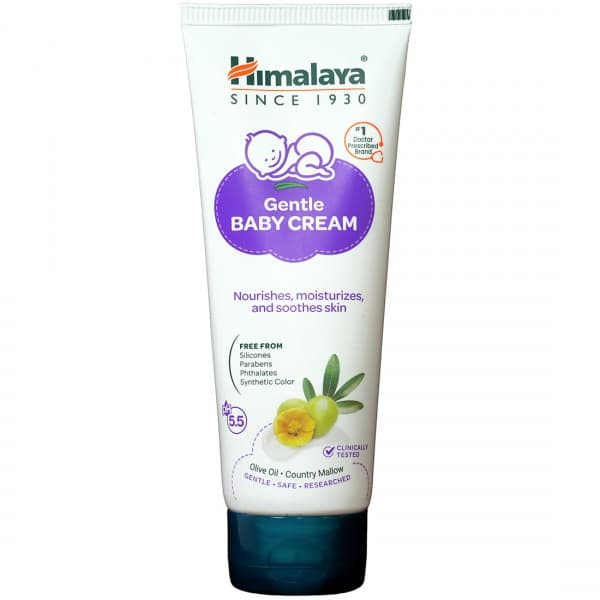 Himalaya Gentle Baby Cream 100 ml