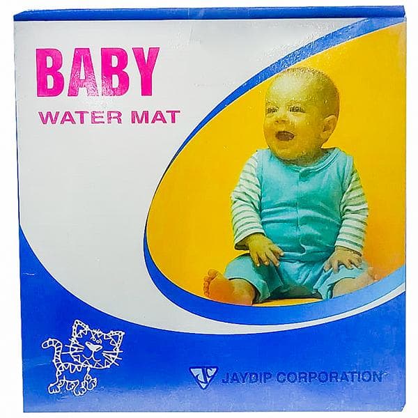 Baby Water Mat 90 cm x 90 cm