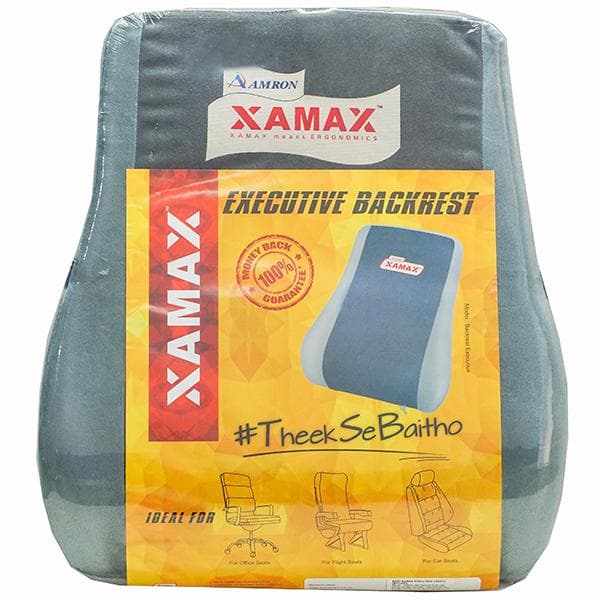 Amron Xamax Backrest Executive