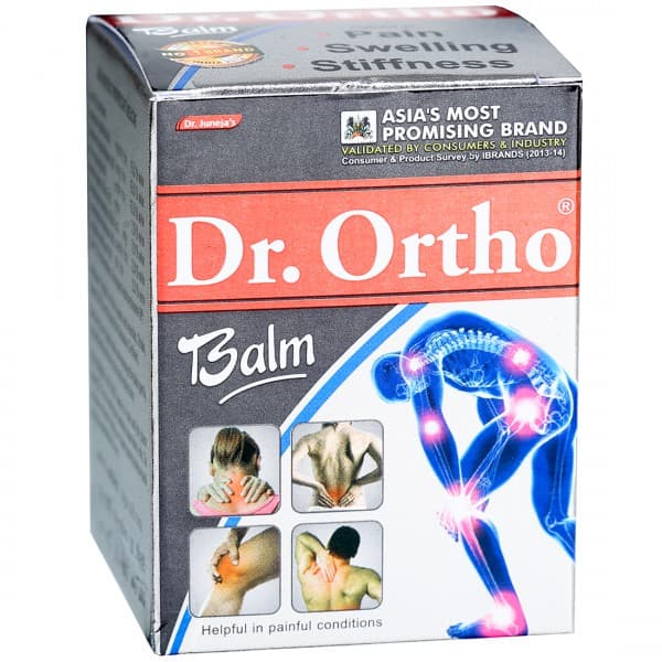 Dr Ortho Balm 40 g
