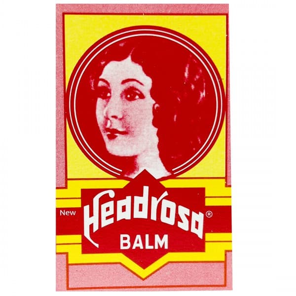 Headrosa Balm 25 g