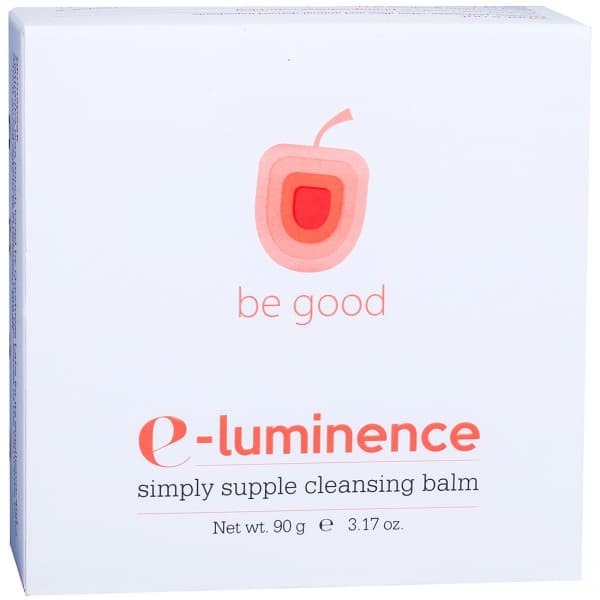 Plum E-Luminence Simply Supple Cleansing Balm 90 g