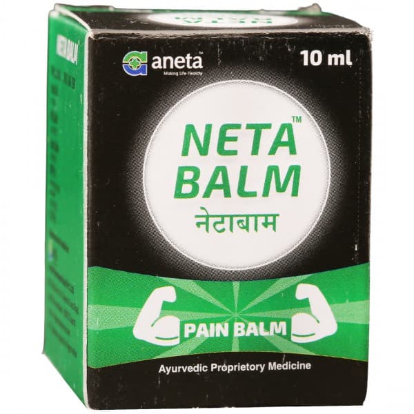 Neta Pain Balm 10 ml