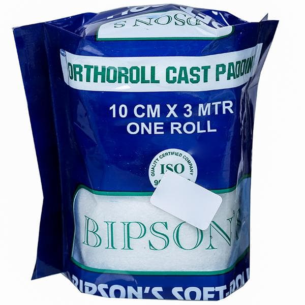 Soft Roll (Bipson) (10 cm*3 m) 1 Pc