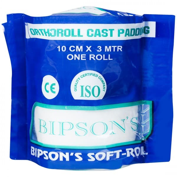 Soft Roll (Bipson) (15 cm*3 m) 1 Pc