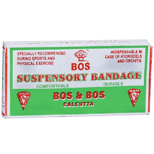 Suspensory Bandage (Bos & Bos) XL