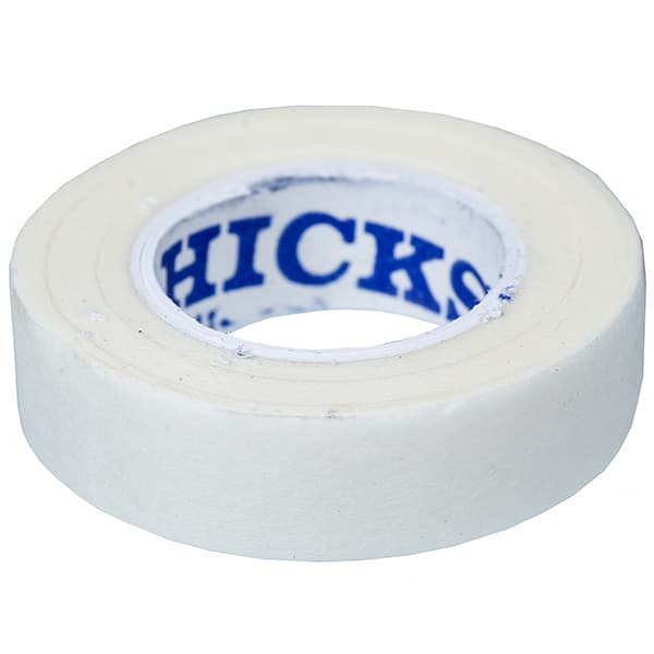 Hicks Hixpore Surgical Tape 12.5 mm x 9.1 m