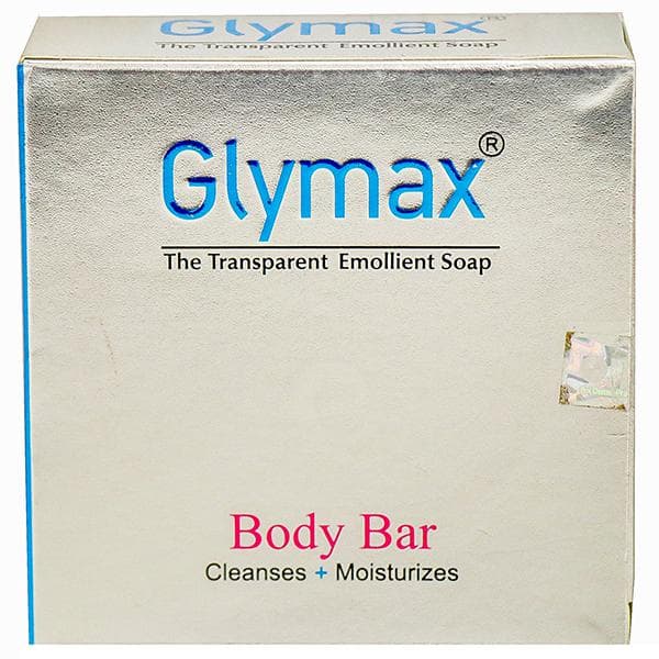 Glymax Body Bar 75 g