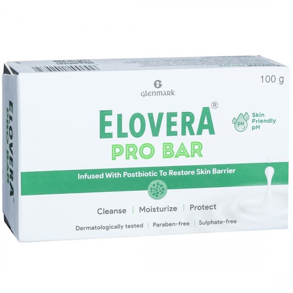 Elovera Pro Bar 100 g