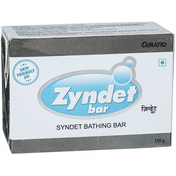 Zyndet Bar 150 g