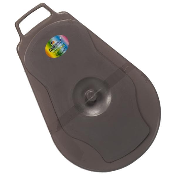 Bed Pan 2 IN 1 (CHETAK)