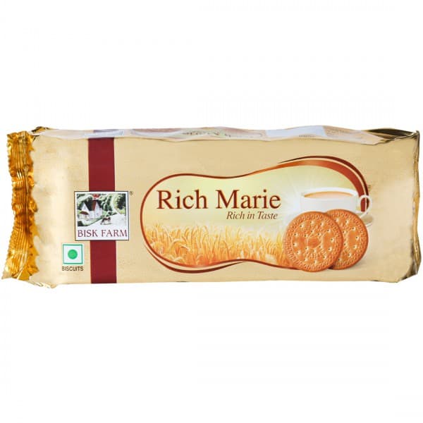 Bisk Farm Rich Marie Biscuits 300 g