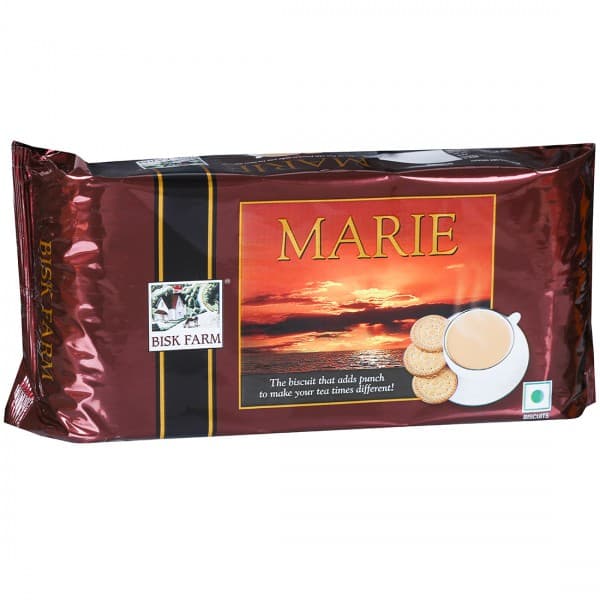 Bisk Farm Marie Biscuits 400 g