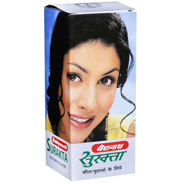 Baidyanath Surakta 400 ml
