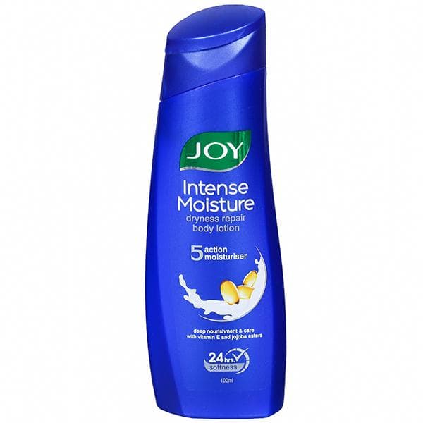 Joy Intense Moisture Dryness Repair Body Lotion 100 ml