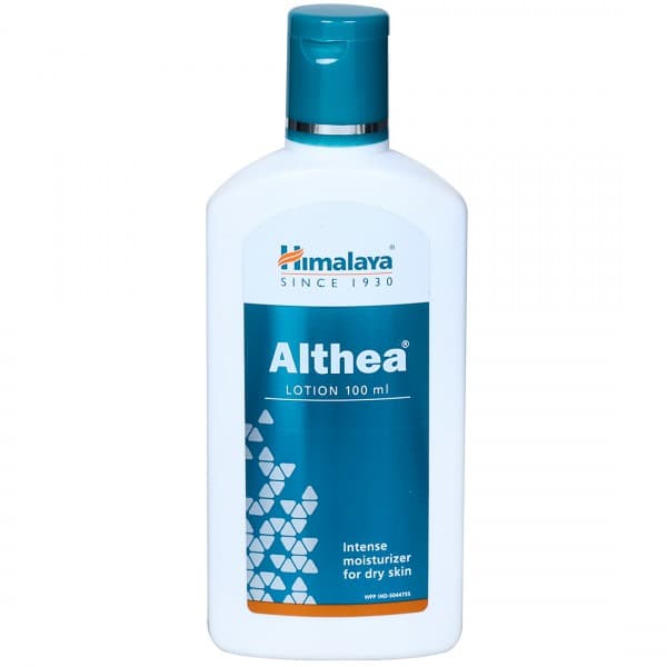 Himalaya Althea Lotion 100 ml